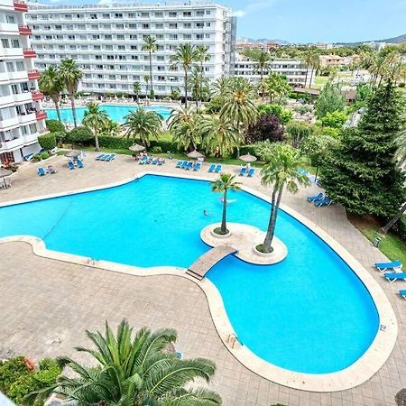 Cosy Studio With Pool Port de Alcudia  Exterior foto