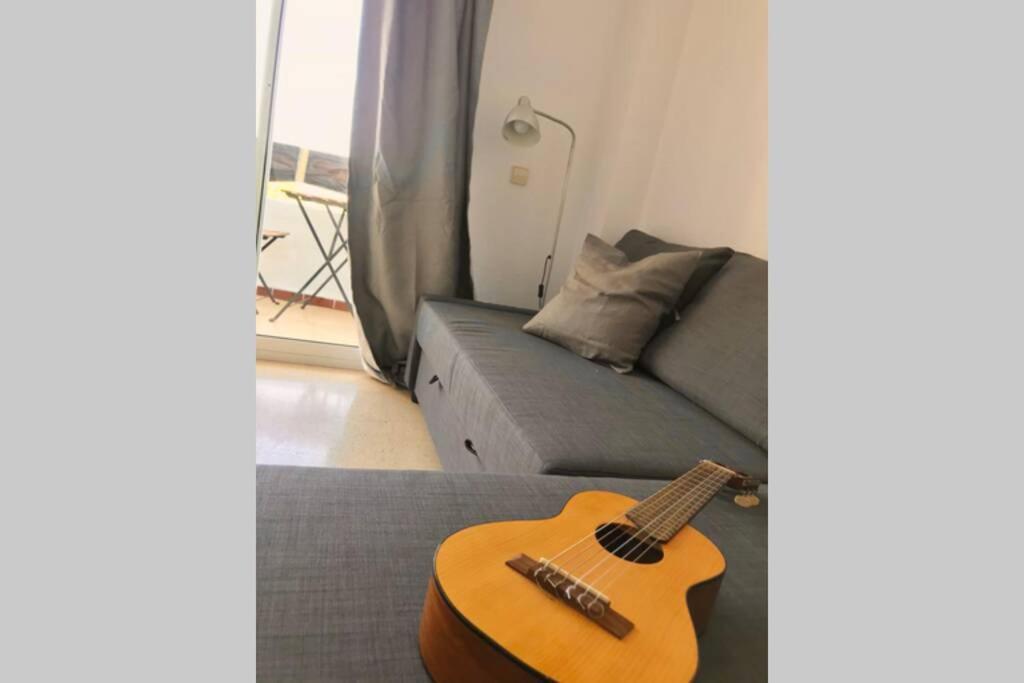 Cosy Studio With Pool Port de Alcudia  Exterior foto