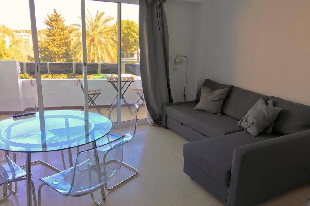 Cosy Studio With Pool Port de Alcudia  Exterior foto