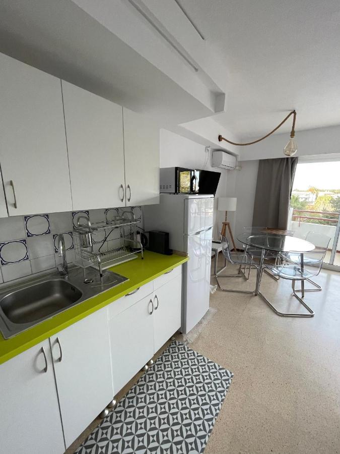 Cosy Studio With Pool Port de Alcudia  Exterior foto