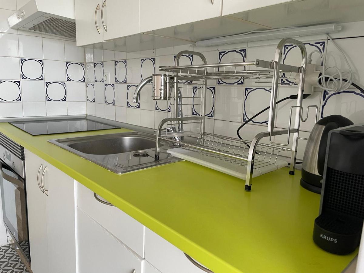 Cosy Studio With Pool Port de Alcudia  Exterior foto