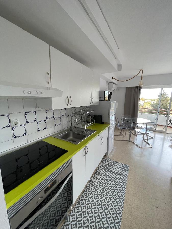 Cosy Studio With Pool Port de Alcudia  Exterior foto