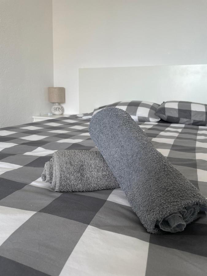 Cosy Studio With Pool Port de Alcudia  Exterior foto