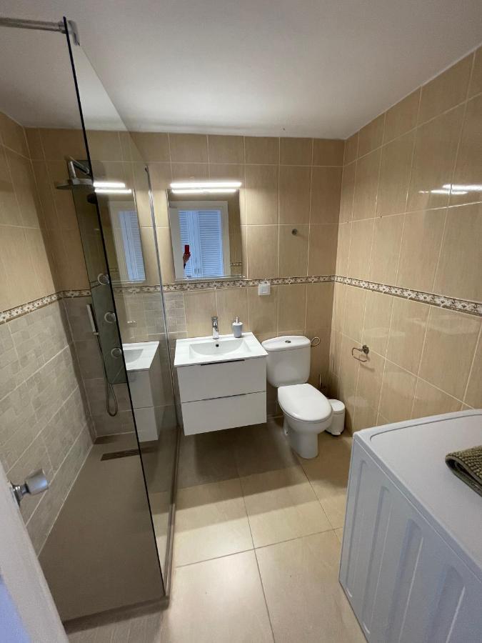 Cosy Studio With Pool Port de Alcudia  Exterior foto