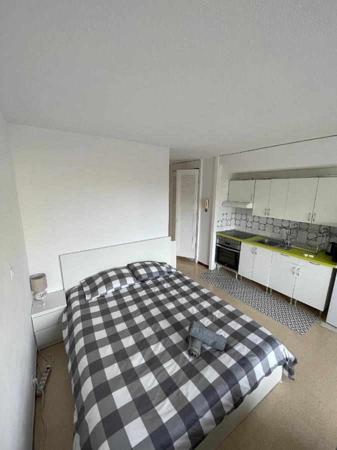 Cosy Studio With Pool Port de Alcudia  Exterior foto